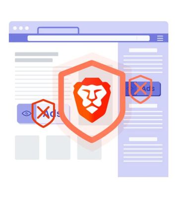 brave 広告ブロック されない: デジタル広告の未来とプライバシーの狭間で