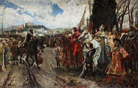 Castilian Conquest of Seville; A Turning Point in Reconquista and the Rise of Islamic Scholarship in Europe