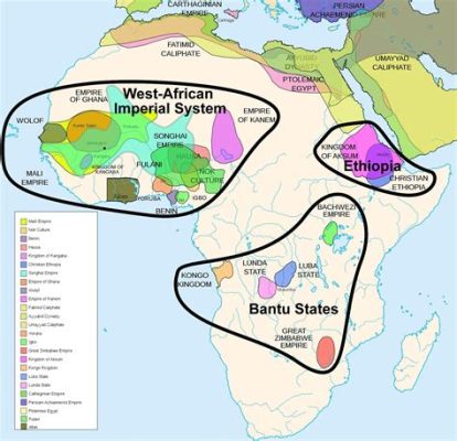 Hausa-valtakuntien nousu 13. vuosisadalla: islamin leviäminen ja kaupankäynnin kasvu Länsi-Afrikassa