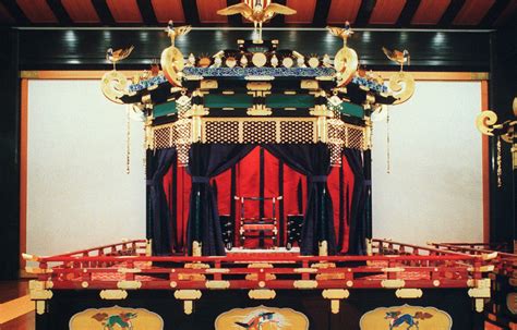 Hirohito's Accession to the Chrysanthemum Throne: Symbolising Post-War Modernization and Imperial Legacy