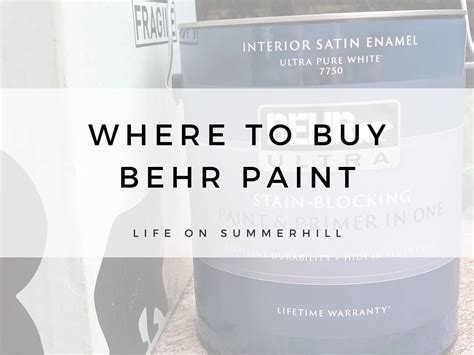 How Much is Behr Paint Per Gallon: A Colorful Dive into the World of Paint Pricing