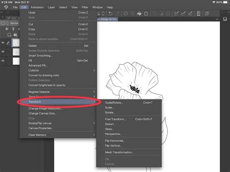 How to Flip Selection in Clip Studio Paint: A Comprehensive Guide to Mastering the Art of Digital Transformation