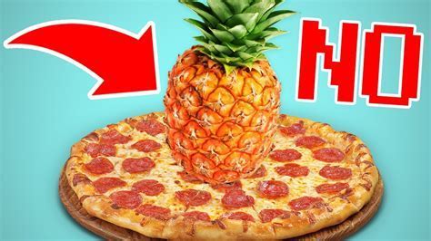 How to Move Heavy Furniture Up Stairs: Why Pineapples Don't Belong in Pizza