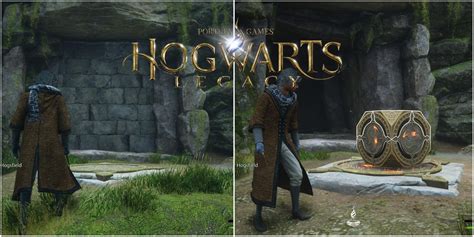 How to Open Boiler Door Hogwarts Legacy: A Magical Guide to Unlocking Secrets and Beyond