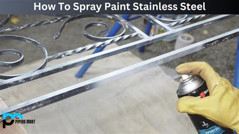 How to Paint Stainless Steel to Black: A Comprehensive Guide and the Art of Embracing Imperfection