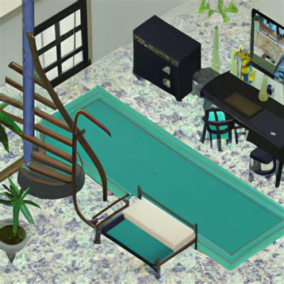 How to Turn Furniture in Sims 4: A Comprehensive Guide to Spicing Up Your Virtual Home