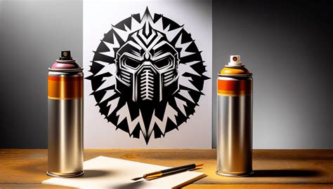 Is Spray Paint Oil Based: A Dive into the World of Aerosol Art and Beyond