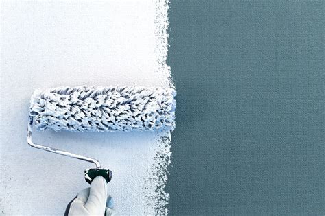 Should You Paint Over Wallpaper: A Journey Through Textures and Time