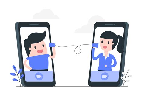 スマホ 電話 聞こえない：テクノロジーと人間のコミュニケーションの未来