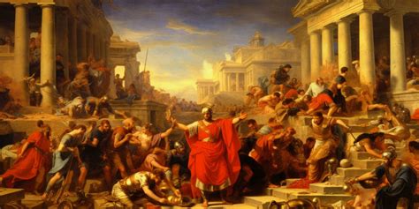 The Crisis of the Third Century; Imperial Instability and Economic Decline