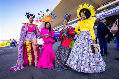 The Durban July: A Symbol of South Africa's Transformation and Passion for Thoroughbred Racing