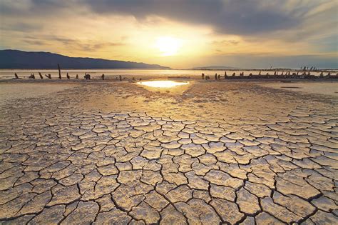 The Great Salt Lake Famine: A Story of Environmental Catastrophe and Indigenous Resilience in 13th-Century America