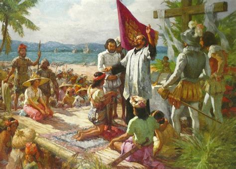 The Rebellion of Datu Puti: Early Resistance Against Colonial Influences and Forging of Visayan Identity