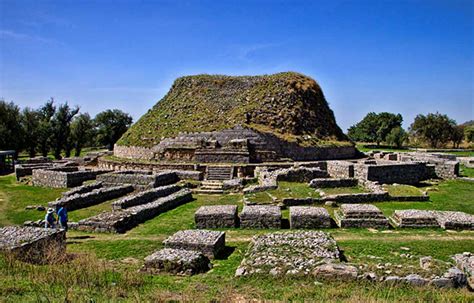 The Taxila Flourishing; A Center of Buddhist Learning and Hellenistic Influence During Pakistan's Gandharan Era