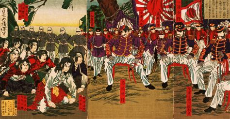 Tokugawa Shogunaatin kaatuminen ja Meiji-restauraatio: Japanin historiassa käänteentekevä murroskausi