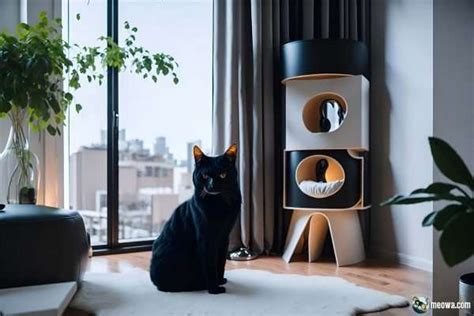 What Keeps Cats Off Furniture: Exploring the Feline Mind and Home Solutions